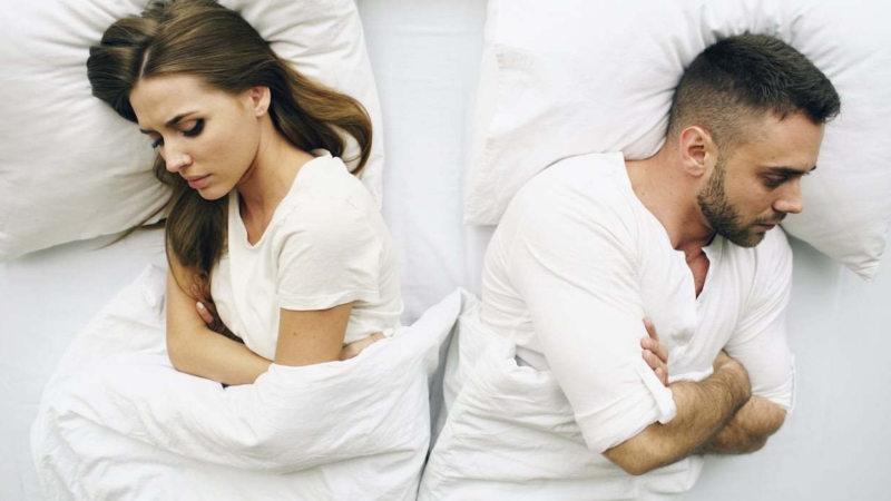 CSAK ANYA VAGYOK, NEM NŐ