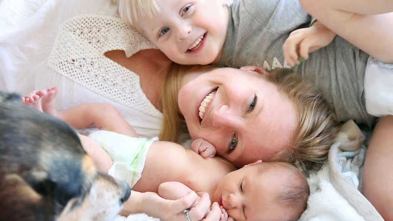 AZ ANYASÁG NEKEM GYŐZELEM!