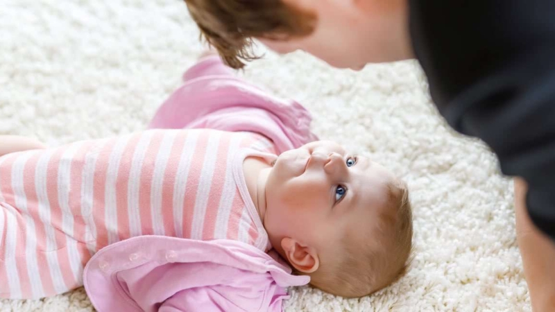 APÁK ÉS LÁNYAIK – JÓ KAPCSOLAT EGÉSZSÉGES ÖNBECSÜLÉS