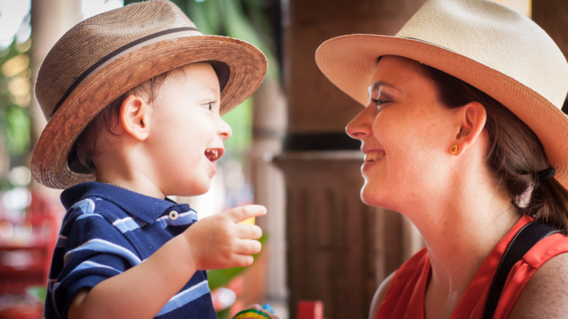 JÓ EMBERT NEVELNI NEM KÖNNYŰ FELADAT
