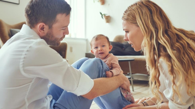 SZÜLŐVÉ VÁLÁS – LEHET EZT ROSSZUL CSINÁLNI?