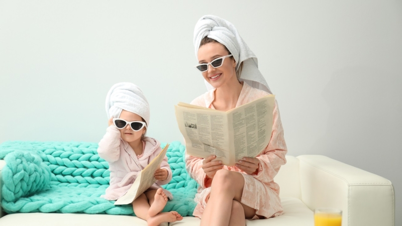 7 ANYA-MANTRA – MONDD ŐKET GYAKRAN MAGADNAK, ÉS ENGEDD EL A GONDOKAT