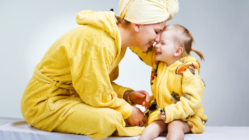 VEKERDY TAMÁS 10 TANÁCSA – ÍGY SZERESD JÓL A GYERMEKED