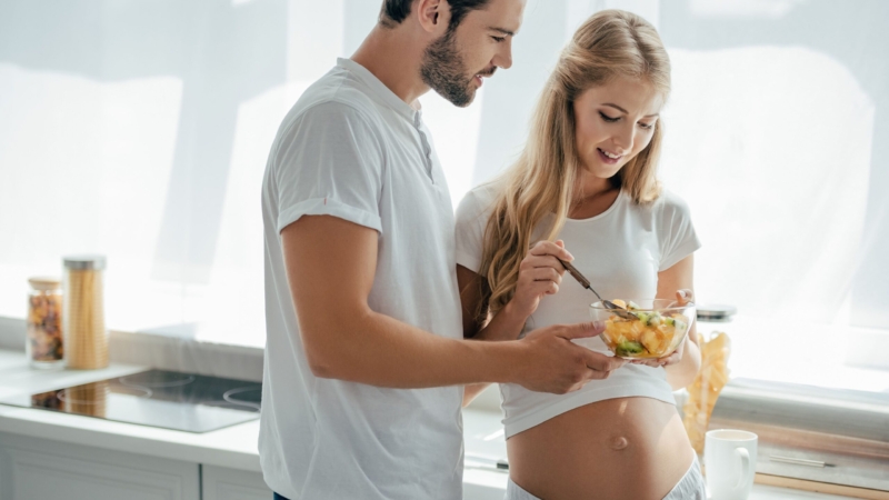 FIGYELJ A TÁPANYAGOKRA! – TÁPLÁLKOZZ KIEGYENSÚLYOZOTTAN!