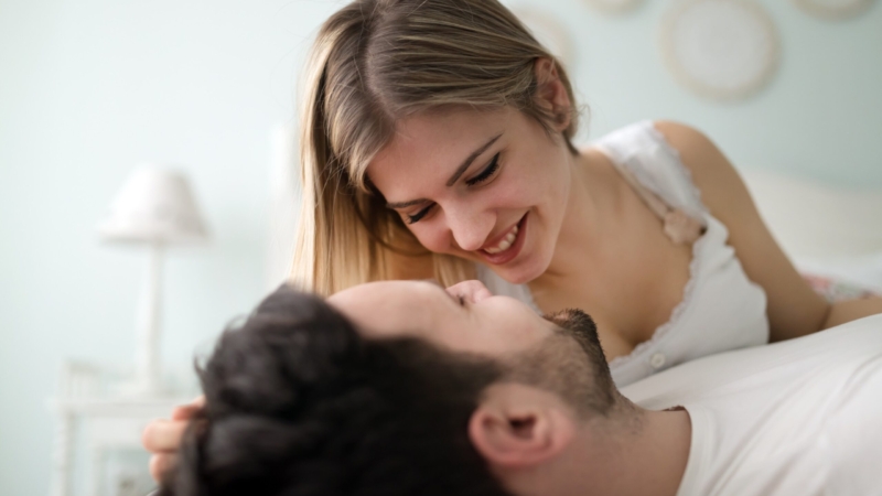 KITELJESEDETT SZEXUÁLIS ÉLET A GYEREK SZÜLETÉSE UTÁN? – IGEN, ILYEN IS VAN! ÍME, NÉHÁNY IGAZ TÖRTÉNET