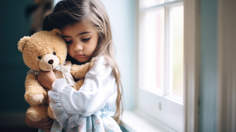 A FÉLELEM ŐSI ÖSZTÖN – NE JÁTSSZ VELE!