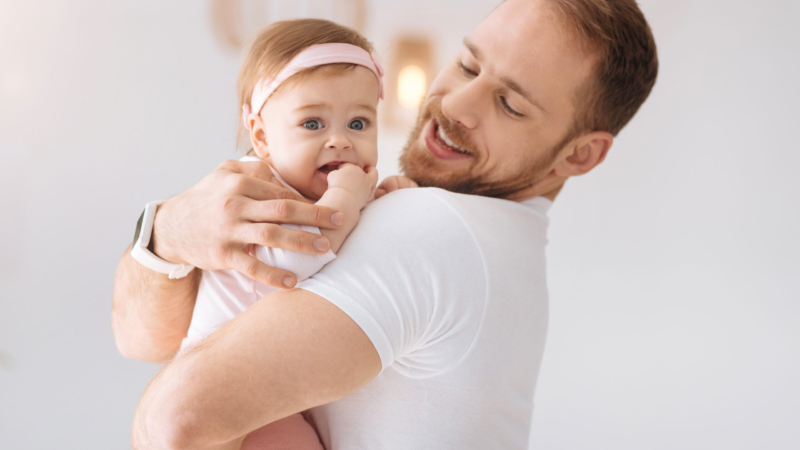 ITT AZ APÁK NAPJA! BESZÉLJÜNK HÁT AZ APÁKRÓL!