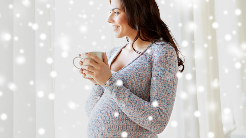 BABÁT VÁRSZ? ÍME, A LEGFONTOSABB TÁPANYAGOK TÉLRE – MINDKETTŐTÖK SZÁMÁRA