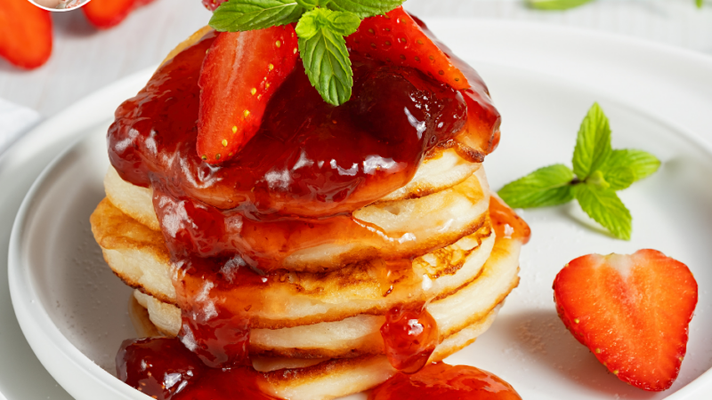 BABA-MAMA RECEPT PERCEK – KÖNNYŰ TÚRÓS FINOMSÁG