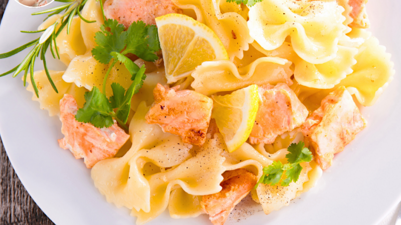 LAZACOS CITROMOS MASNITÉSZTA – A GYEREKEK KEDVENCE