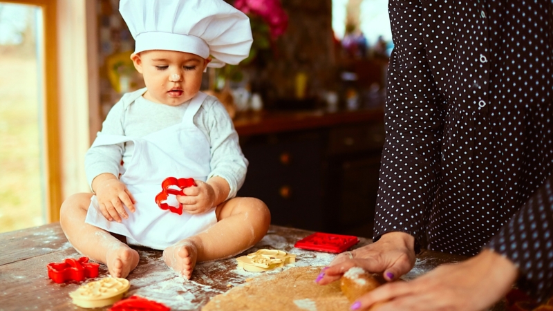 „SEGÍTS, HOGY MAGAM TUDJAM CSINÁLNI!” – MONTESSORI-KARÁCSONY A GYAKORLATBAN