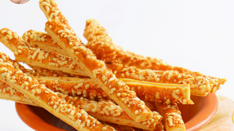 A LEGFINOMABB SAJTOS RÚD – OMLÓS, ROPOGÓS, ÉS MINDENKI IMÁDJA