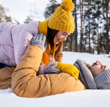 TÉLI IMMUNTÁMOGATÁS ÉS TERMÉKENYSÉG – KULCSKÉRDÉS A TUDATOS FELKÉSZÜLÉS