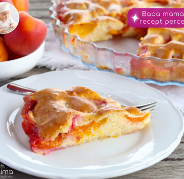 PIHEPUHA BARACKOS PITE KEFIRES TÉSZTÁBÓL – BEFŐTTEL IS MŰKÖDIK!