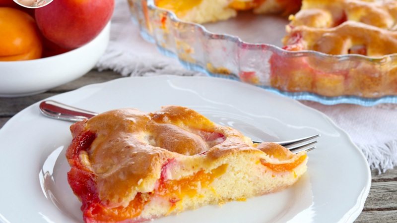 PIHEPUHA BARACKOS PITE KEFIRES TÉSZTÁBÓL – BEFŐTTEL IS MŰKÖDIK!