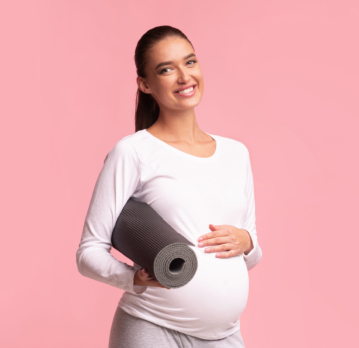 SPORTTAL KEREK AZ ÉLET – VÁRANDÓSAN IS