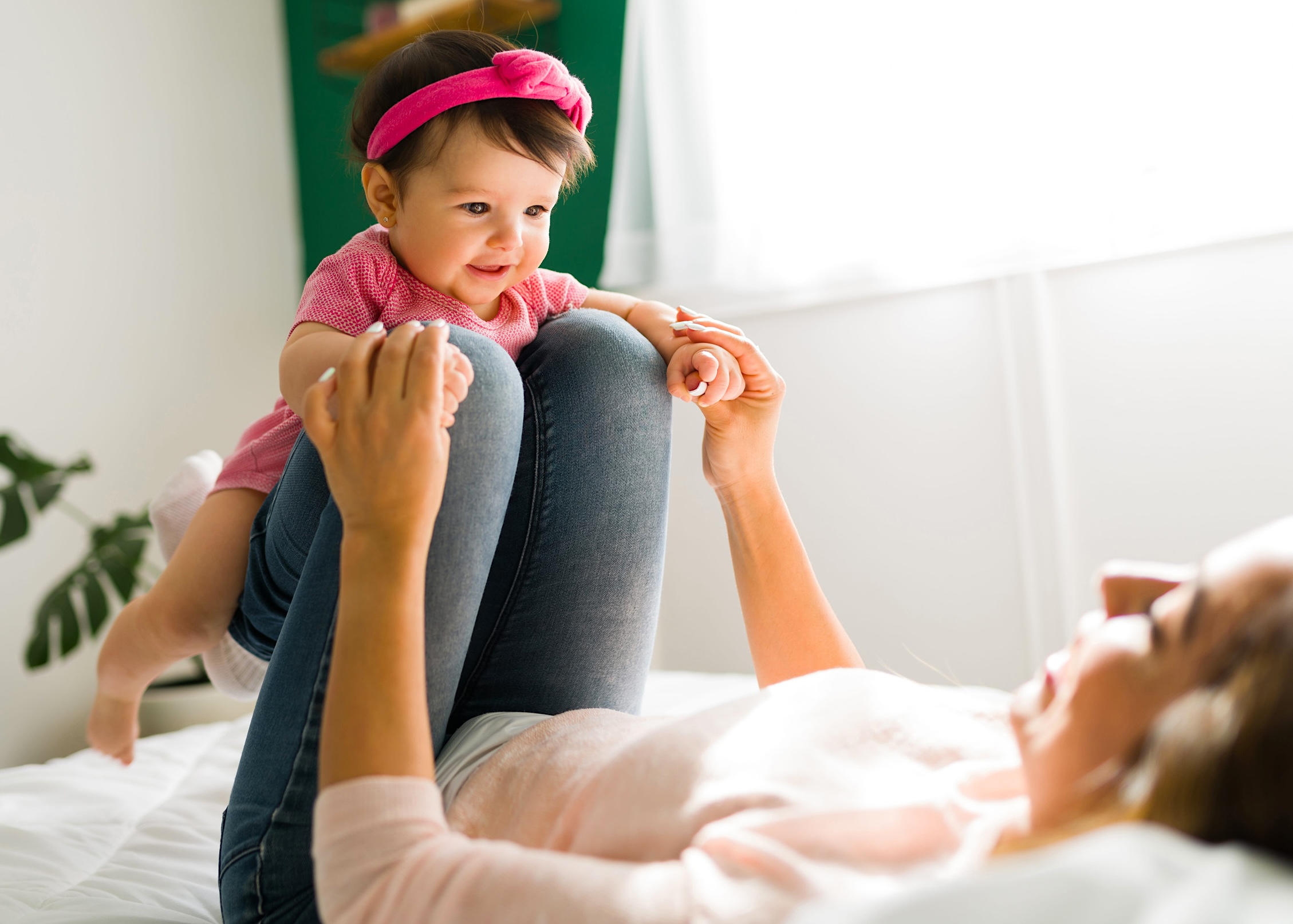 MIKOR ALAKUL KI A BABA SZEMÉLYISÉGE? – A TEMPERAMENTUMTÓL A KÖTŐDÉSIG