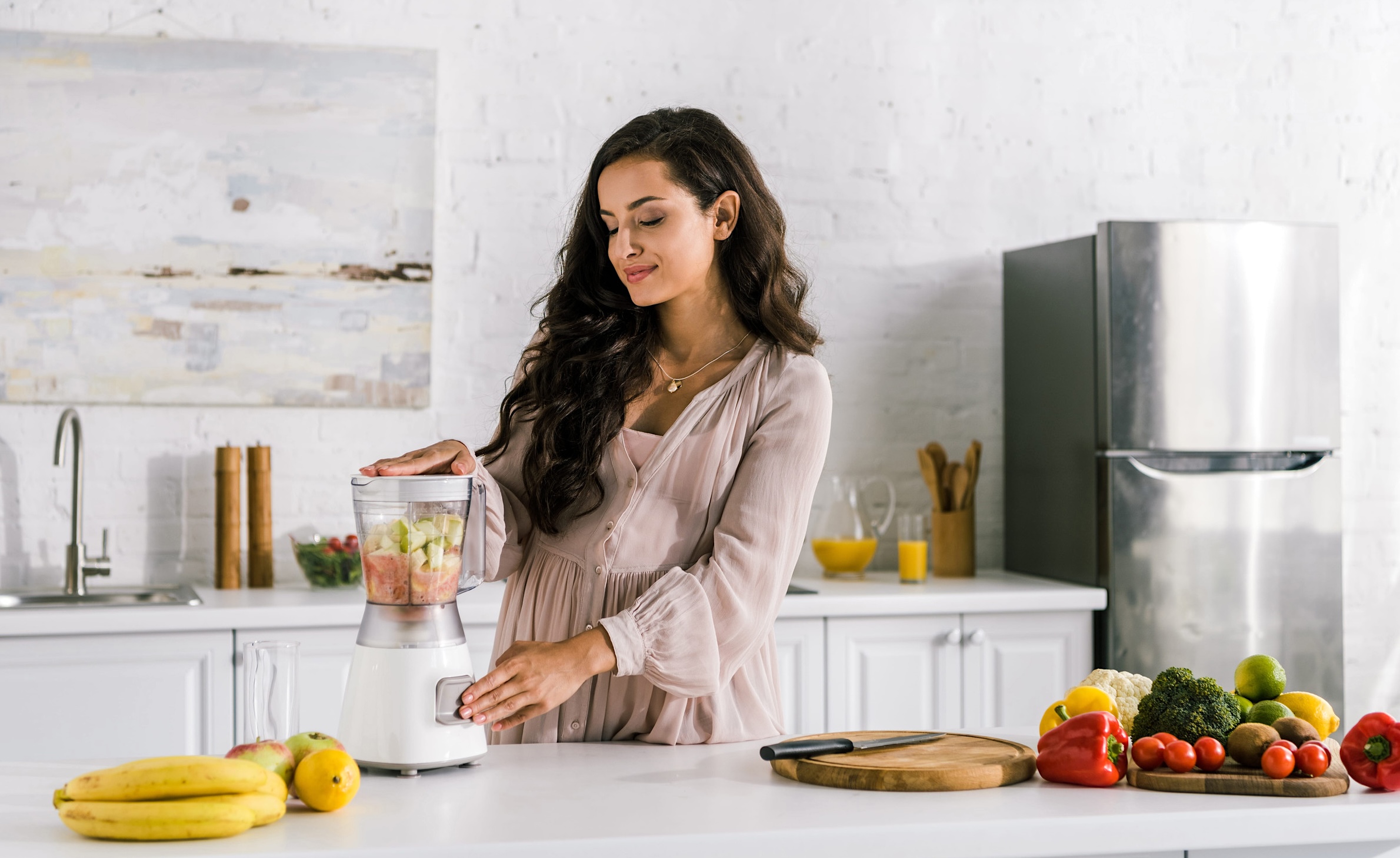 ÚJ LENDÜLET TAVASSZAL – ÍGY TÁMOGATHATJUK AZ IMMUNRENDSZERT ÉS A BABATERVEZÉST A TÁPLÁLKOZÁSSAL