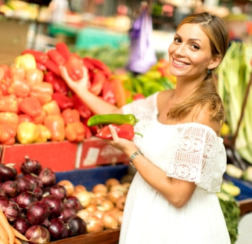 MIÉRT NEM ELÉG MÁR CSAK EGÉSZSÉGESEN ENNI? – HOVÁ TŰNTEK A VITAMINOK AZ ÉLELMISZEREKBŐL?