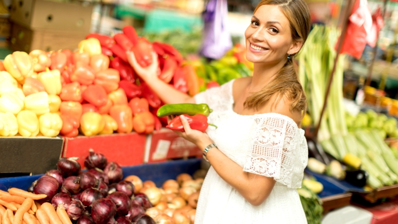 MIÉRT NEM ELÉG MÁR CSAK EGÉSZSÉGESEN ENNI? – HOVÁ TŰNTEK A VITAMINOK AZ ÉLELMISZEREKBŐL?