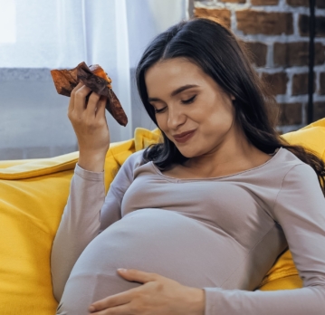 Babát vársz? Ősszel ezekre a tápanyagokra érdemes még jobban odafigyelned